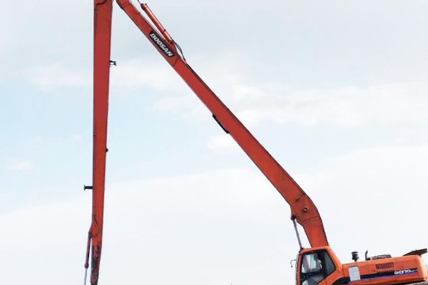 供應卡特cat70-7t挖掘機工作機構加長臂