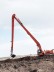 供應卡特cat70-7t挖掘機工作機構加長臂