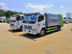 黑龙江压缩垃圾车_垃圾收集车_垃圾车多少钱一辆？