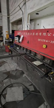 深圳龙岗维修油缸丨排除液压机械故障丨维修四柱机