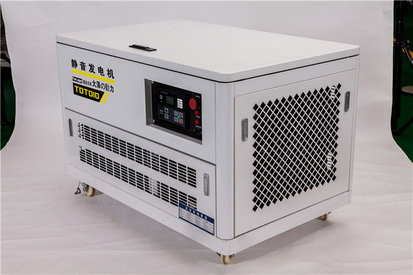 部队车用10kw汽油发电机报价