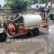 供应优钢0.7T-1T洒水车