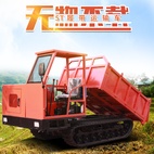 供应山建履带自卸车1T、1.5T、3T、