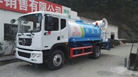 出租12方洒水车