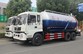东风专底16方后双桥吸污车