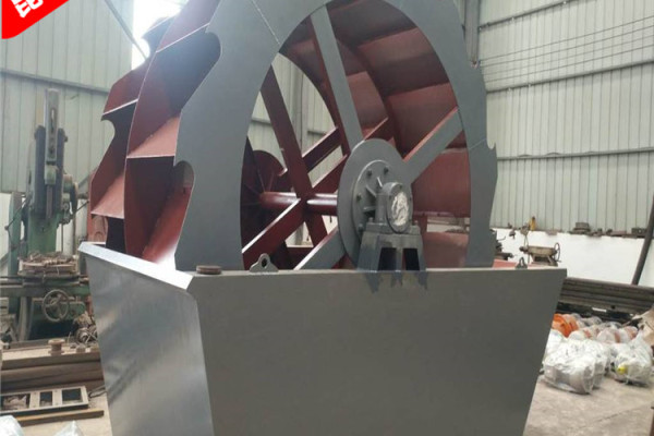 丽江轮式洗砂机 大型轮式洗砂机 生产厂家 节能沙石分离机