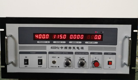 供应锦飞400HZ地面静变电源,400HZ中频电源,400HZ电源