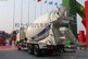 解放12方搅拌运输车