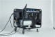 220v300A柴油发电电焊机