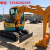 出售二手久保田RX-305挖掘机  小型微型挖掘机