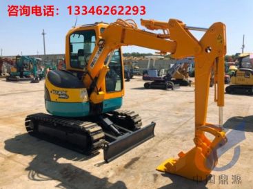 出售二手久保田RX-305挖掘機  小型微型挖掘機
