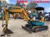 2011年的30型久保田二手挖机  济南低价出售久保田微型小挖机