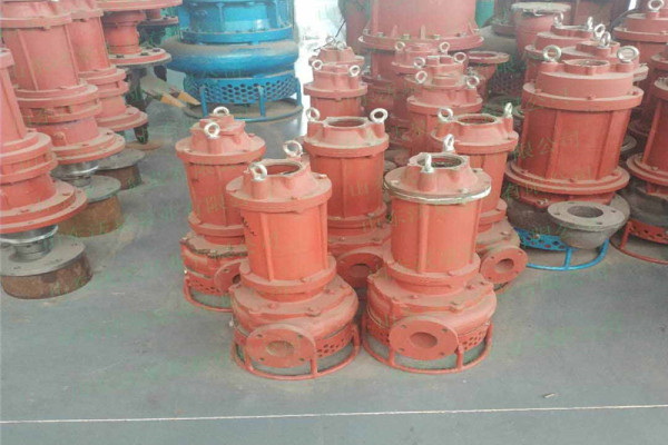 廣州大顆粒砂石泵 潛水清淤泵 清淤泵報價