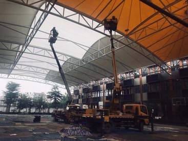 广州高空作业车出租，您了解多少