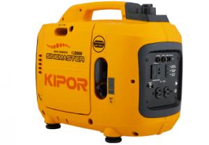 供應KIPOR開普數碼發電機IG2000發電機(組)
