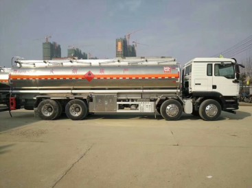 供应5吨  10吨  15吨 20吨  28吨  铝合金半挂油罐车