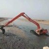出租长臂挖掘机、加长臂挖掘机、水陆两用挖掘机