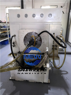 维修三一盾构机补油泵 SNS940ER46U12.1-W2