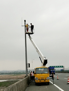 清远佛冈县出租徐工高空作业车升降平台租赁