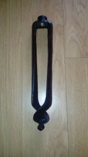 供应戴埠54*250mm勺形钻及杆一米