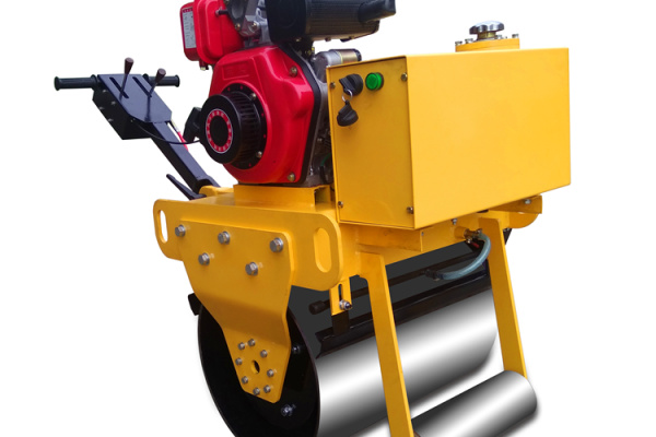 供应思拓瑞克SVH30压路机 小型压路机单钢轮柴油动力
