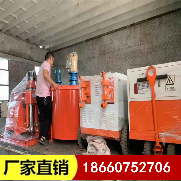 供應科工品牌鑽注南昌市地鐵工程zlj1250加固型雙液注漿鑽機