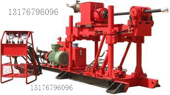 供應啟運鑽機ZDY係列煤礦用液壓坑道鑽機的廠家