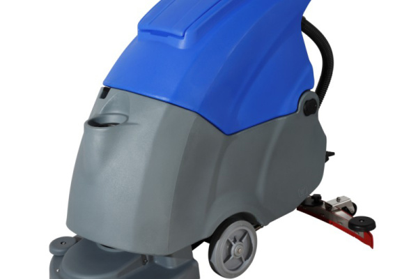 供應奧科奇OK-500清掃機 超市 商場 手推式洗地機