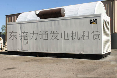 出租康明斯发电机(组)