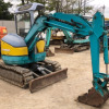 出售二手久保田 RX-202挖掘机 全国批发零售