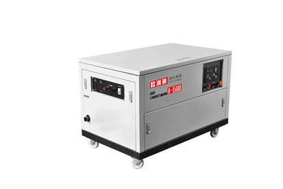 停电应急用15kw汽油发电机多少钱