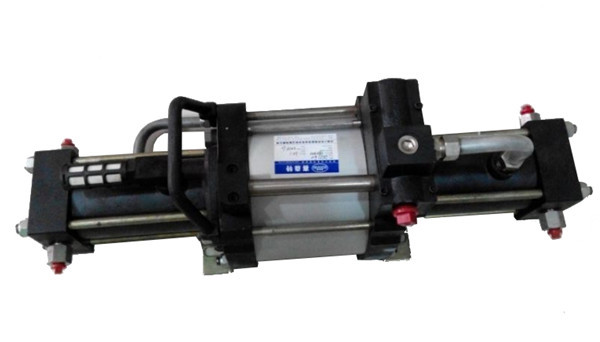 供應賽森特SUNDGD高壓氮氣增壓泵