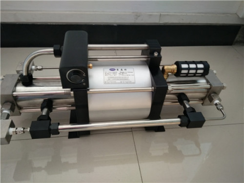 供应赛森特SUNDGD10小型氮气增压泵/氮气加压机