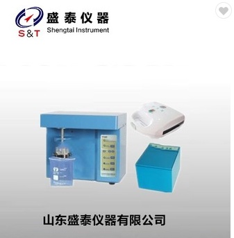 供应盛泰仪器ST007A其他面筋洗涤测定仪