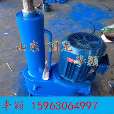 供應國龍DYTP1750-800礦山機械其它配套件  電液平行推杆 節省空間