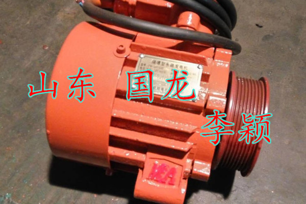 供應國龍選擇FB-500/24Y永磁隔爆發電機  礦山機械  柴油機的型號要確認哦