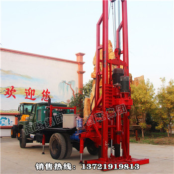 供应HF-150反循环钻机