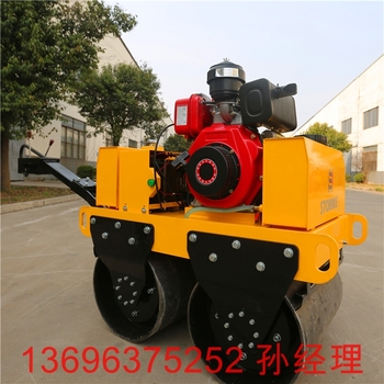 供应型号齐全压路机