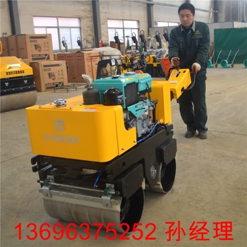 供应型号齐全压路机