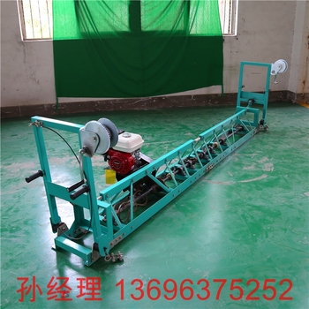 供应型号齐全路面整平机