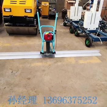 混凝土振动尺
