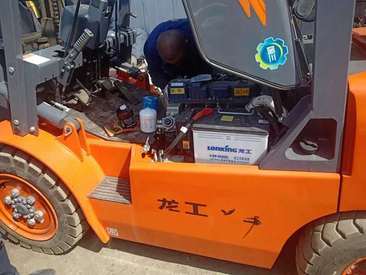 供应龙工叉车