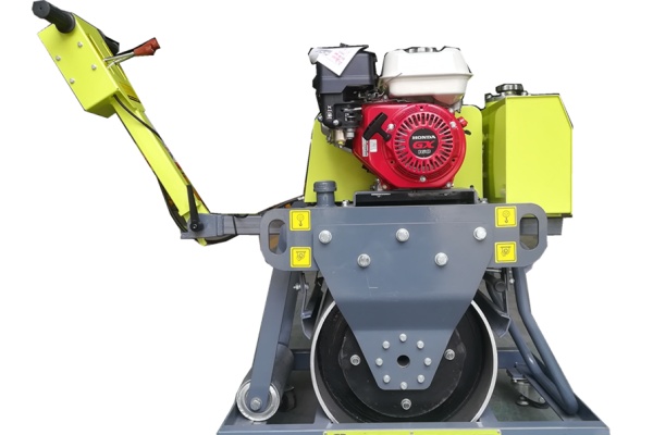 供应思拓瑞克SVH30  小型手扶式单钢轮压路机 压实宽度600 CE认证厂家直销