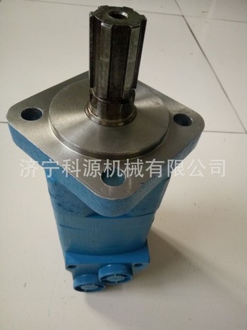 供应BM5打桩机液压马达     全液压摆线马达  2K液压马达厂家