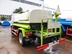 供应东风CLW5120GPSE6洒水车 10方洒水车多少钱