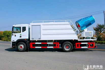 供应东风多种可选洒水车