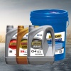 8#液压传动油  工程机械专用油  优润通润滑油