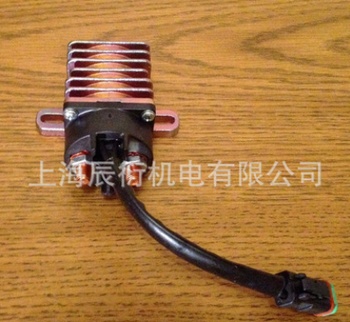 供应卡特卡特彼勒发动机磁力开关 241-8368 ，2418368挖掘机其它配套件