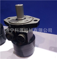 供应科源BM1挖掘机液压马达   液压摆线马达厂家