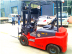 供应龙力德CPD-20T搬运车适用于物流仓储等行业